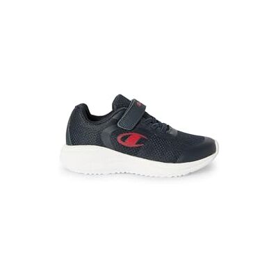 Champion Syphon Engage MESH B PS skor, blå, 2 UK, BLÅ, 34 EU Champion Syphon Engage MESH B PS skor, blå, 2 UK, BLÅ, 34 EU