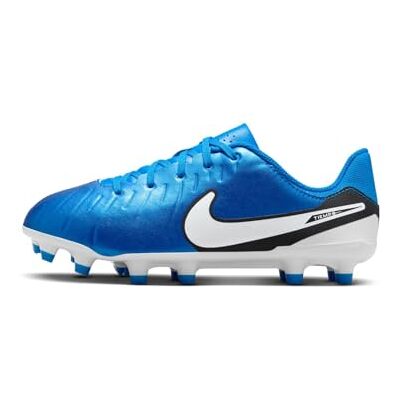 NIKE unisex barn Legend 10 Academy Fg/MgFotbollssko NIKE unisex barn Legend 10 Academy Fg/MgFotbollssko