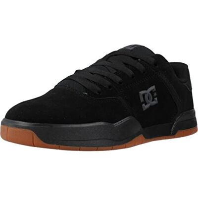 DC Shoes herr Central LäderskorSneaker DC Shoes herr Central LäderskorSneaker