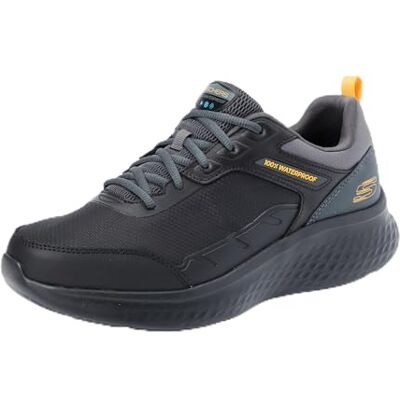 Skechers Skech-lite Pro träningsskor för män, Svart, 46 EU Skechers Skech-lite Pro träningsskor för män, Svart, 46 EU