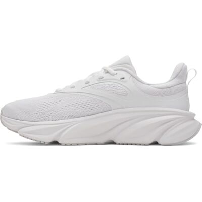 Under Armour UA W Rogue 6 – vit/metalliskt silver – 8, Vit vit metallisk silver, 42.5 EU Under Armour UA W Rogue 6 – vit/metalliskt silver – 8, Vit vit metallisk silver, 42.5 EU