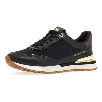 Michael Kors dam Nova Trainersneaker Michael Kors dam Nova Trainersneaker