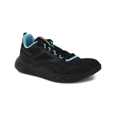 Reebok herr Nfx sneaker sneaker sneaker, Cblack Bolcya Laspin, 39 EU Reebok herr Nfx sneaker sneaker sneaker, Cblack Bolcya Laspin, 39 EU