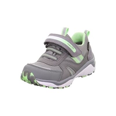 Superfit pojkar Sneaker Sport5, Ljusgrön 2510, 22 EU Superfit pojkar Sneaker Sport5, Ljusgrön 2510, 22 EU