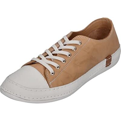 Andrea Conti Damsneakers, sand, 36 EU, sand, 36 EU Andrea Conti Damsneakers, sand, 36 EU, sand, 36 EU
