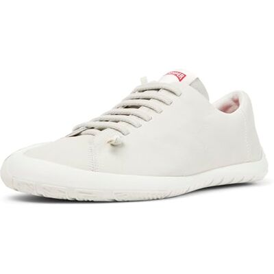 Camper Peu Path+ K101114 basket, White Natural 001, 40 EU Camper Peu Path+ K101114 basket, White Natural 001, 40 EU