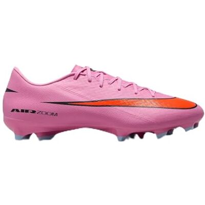 NIKE ZM Vapor 16 Academy FG/MG, Sneaker för män, 37,5 EU, Flerfärgad, 37.5 EU NIKE ZM Vapor 16 Academy FG/MG, Sneaker för män, 37,5 EU, Flerfärgad, 37.5 EU