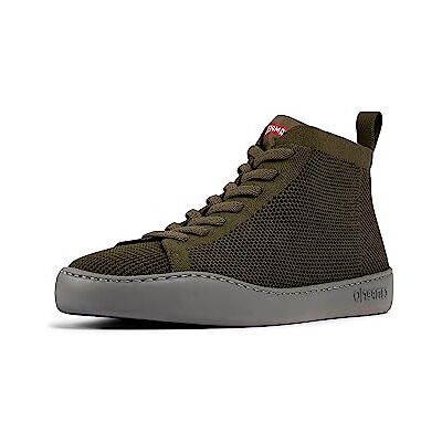 Camper Peu Touring sneakers för män, Multi Assorted, 39 EU Camper Peu Touring sneakers för män, Multi Assorted, 39 EU