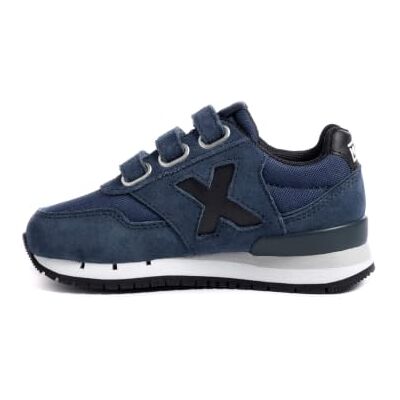 Munich unisex barn Dash Kid Vco 76Sneaker Munich unisex barn Dash Kid Vco 76Sneaker