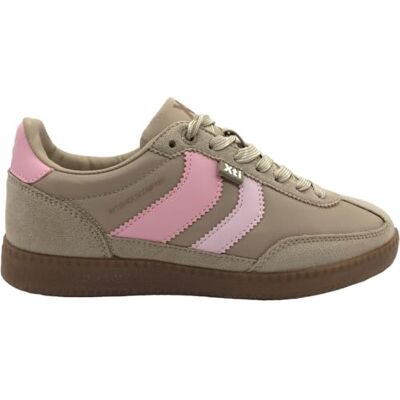XTI dam 145052 sneakers, beige, 36 EU XTI dam 145052 sneakers, beige, 36 EU