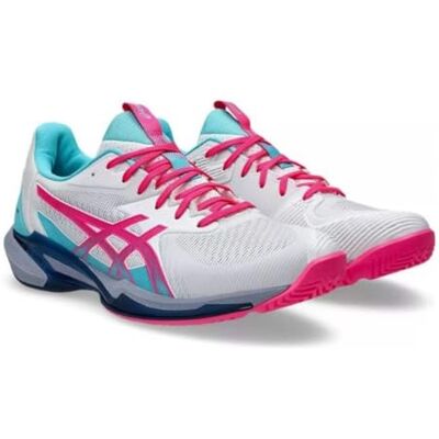 Asics Solution Speed FF 3 Padel - Lättvikts sportskor Asics Solution Speed FF 3 Padel - Lättvikts sportskor