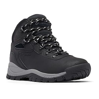 Columbia dam vandringsskor, NEWTON RIDGE PLUS, Svart krita 2024, 42 EU Columbia dam vandringsskor, NEWTON RIDGE PLUS, Svart krita 2024, 42 EU