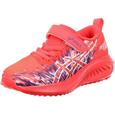 ASICS Gel-Noosa Tri 16 PS, Sneaker, 27 EU, Röd vit blixt, 27 EU ASICS Gel-Noosa Tri 16 PS, Sneaker, 27 EU, Röd vit blixt, 27 EU