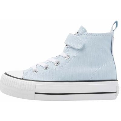 British Knights Kaya MID sneakers, ljusblå 34 EU, Ljusblå, 34 EU British Knights Kaya MID sneakers, ljusblå 34 EU, Ljusblå, 34 EU
