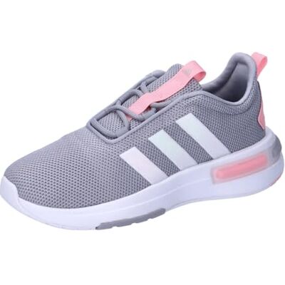 adidas Unisex barn Racer Tr23 löparskor, Glogry Irides Pinspa, 39 1/3 EU adidas Unisex barn Racer Tr23 löparskor, Glogry Irides Pinspa, 39 1/3 EU