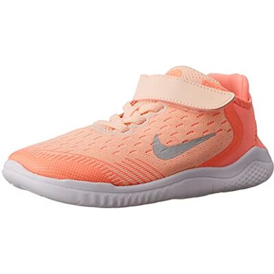 NIKE Flicka Free Run 2018 löparskor, Rosa Crimson Tonad Gunsmoke Crimson 800-27.5 EU NIKE Flicka Free Run 2018 löparskor, Rosa Crimson Tonad Gunsmoke Crimson 800-27.5 EU