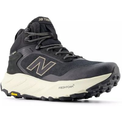 New Balance herr Fresh Foam X Hierro Hiker Gore-tex®Terränglöparskor New Balance herr Fresh Foam X Hierro Hiker Gore-tex®Terränglöparskor