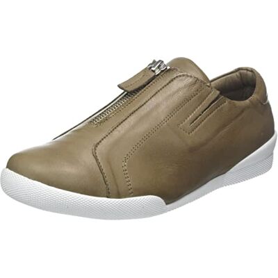 Andrea Conti Damsneakers, älm Wood, 42 EU, Elm Wood, 42 EU Andrea Conti Damsneakers, älm Wood, 42 EU, Elm Wood, 42 EU