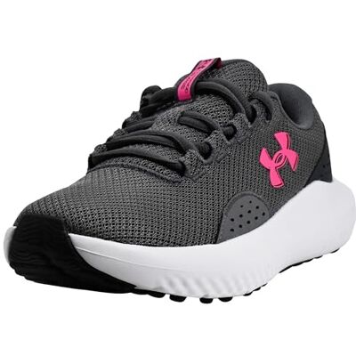 Under Armour Ua W Charged Surge 4 löparskor för kvinnor Under Armour Ua W Charged Surge 4 löparskor för kvinnor