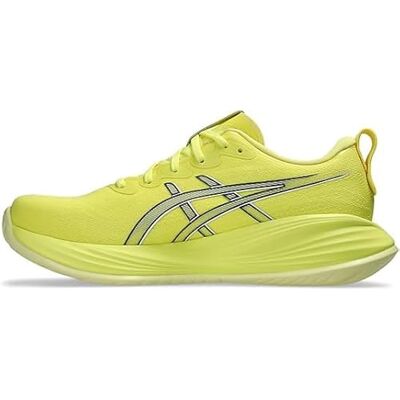 ASICS Gel-Cumulus 27 sneakers Män, Cedervit, 42 EU ASICS Gel-Cumulus 27 sneakers Män, Cedervit, 42 EU