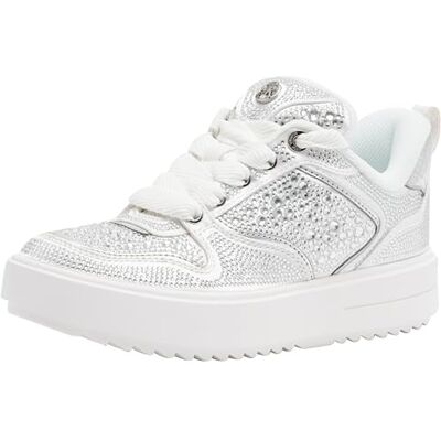 Michael Kors dam Rumi Lace Upsneaker Michael Kors dam Rumi Lace Upsneaker