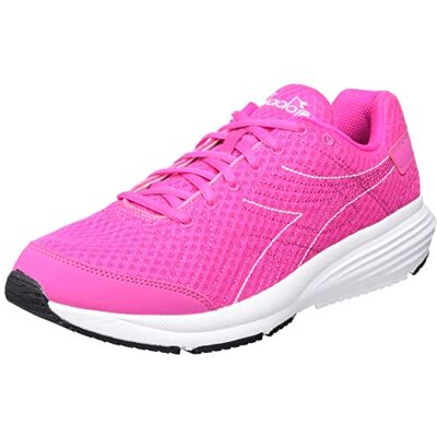 Diadora FLAMINGO 7 W Gymnastiksko dam Diadora FLAMINGO 7 W Gymnastiksko dam