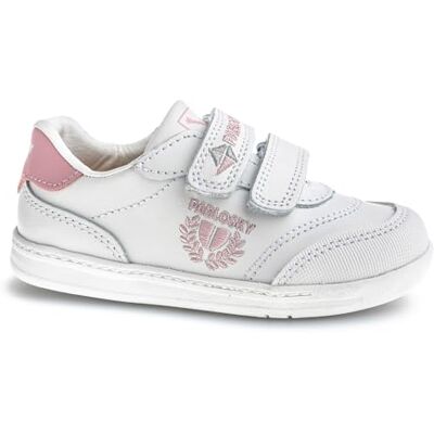 Pablosky Tennis 209907, sneakers, Vit, 36 EU Pablosky Tennis 209907, sneakers, Vit, 36 EU