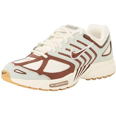 NIKE Air Pegasus 2005 SE, Sneaker för män, 42 EU, Seafoam Fauna Brown Pale Ivory, 42 EU NIKE Air Pegasus 2005 SE, Sneaker för män, 42 EU, Seafoam Fauna Brown Pale Ivory, 42 EU