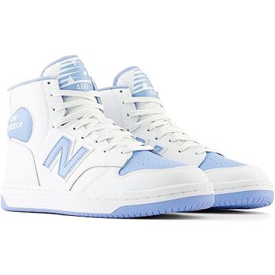 New Balance 480, Sneaker för män, 37.5 EU, Vit, 37.5 EU New Balance 480, Sneaker för män, 37.5 EU, Vit, 37.5 EU
