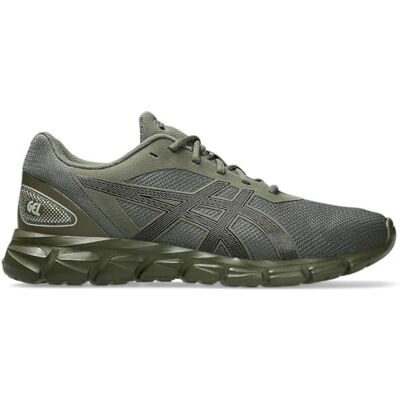 ASICS Contend 9 PS, Sneaker Män, 40 EU, Svart ljus lime, 40 EU ASICS Contend 9 PS, Sneaker Män, 40 EU, Svart ljus lime, 40 EU