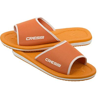 CRESSI unisex vuxen LipariSandaler unisex för strand och pool CRESSI unisex vuxen LipariSandaler unisex för strand och pool