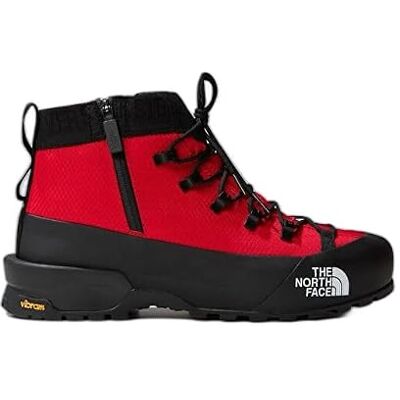 THE NORTH FACE Glenclyffe vandringskängor Tnf röd/Tnf Black 43, Tnf Red Tnf Svart, 43 EU THE NORTH FACE Glenclyffe vandringskängor Tnf röd/Tnf Black 43, Tnf Red Tnf Svart, 43 EU