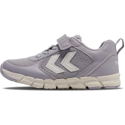 hummel Speed Jr Violett Sneakers - Sneakers hummel Speed Jr Violett Sneakers - Sneakers