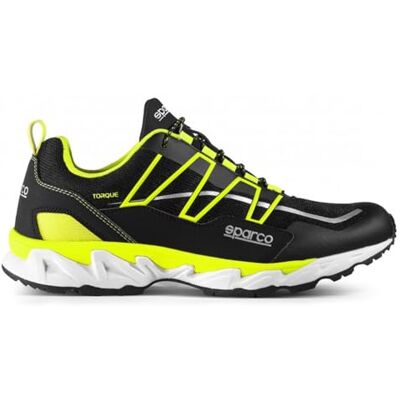 Sparco Unisex Cross Country Löpning Shoe UK, Flerfärgad, 42/50 EU Sparco Unisex Cross Country Löpning Shoe UK, Flerfärgad, 42/50 EU