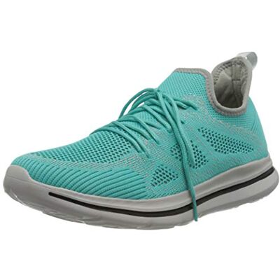 Heybrid Unisex Miami, Sneaker, Turkos, 42 EU Heybrid Unisex Miami, Sneaker, Turkos, 42 EU