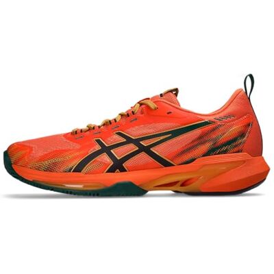 ASICS herr Sonicsmash FfSportskor inomhus ASICS herr Sonicsmash FfSportskor inomhus