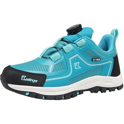 Kastinger FSK-PREINER LOW XT KTX vandringsskor, dk sea/ocean, 35 EU, Dk Sea Ocean, 35 EU Kastinger FSK-PREINER LOW XT KTX vandringsskor, dk sea/ocean, 35 EU, Dk Sea Ocean, 35 EU