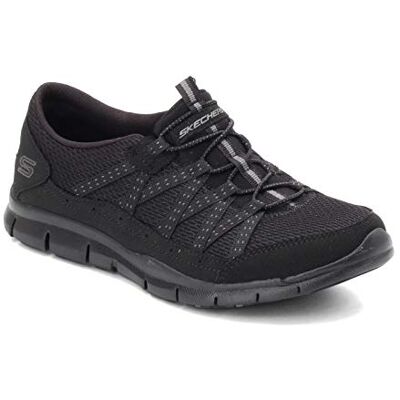Skechers Dam Gratis - Casual Promenadskor - Sneakers Skechers Dam Gratis - Casual Promenadskor - Sneakers
