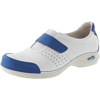Wash&Go WAGG14420 Clog stängd, 42, blå Wash&Go WAGG14420 Clog stängd, 42, blå
