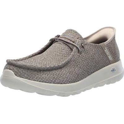 Skechers herr Go Walk Max Halycon, Mullvadsbrunt, 47 EU Skechers herr Go Walk Max Halycon, Mullvadsbrunt, 47 EU