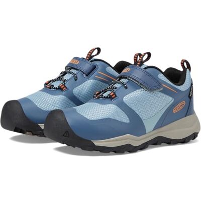 Keen WANDURO LOW WP Barn - Skor Keen WANDURO LOW WP Barn - Skor