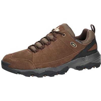 Lico Blandade Fairfield vandringsskor, brun/beige, 39 EU Lico Blandade Fairfield vandringsskor, brun/beige, 39 EU