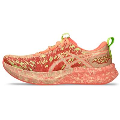 ASICS Noosa Tri 16 Sneaker för män, 39.5 EU, Orange Glow Flash Red, 39.5 EU ASICS Noosa Tri 16 Sneaker för män, 39.5 EU, Orange Glow Flash Red, 39.5 EU