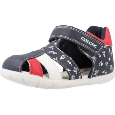 Geox Elthan Trainers EU 24 Geox Elthan Trainers EU 24