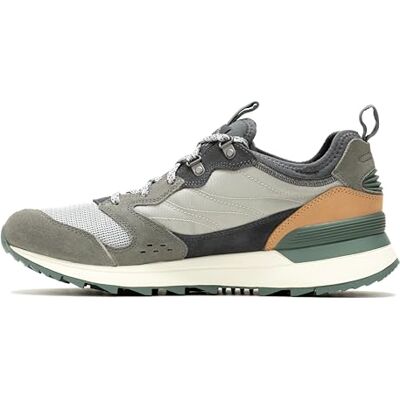 Merrell Alpin 83 Sneaker Recraft för män, Träkol, 48 EU Merrell Alpin 83 Sneaker Recraft för män, Träkol, 48 EU