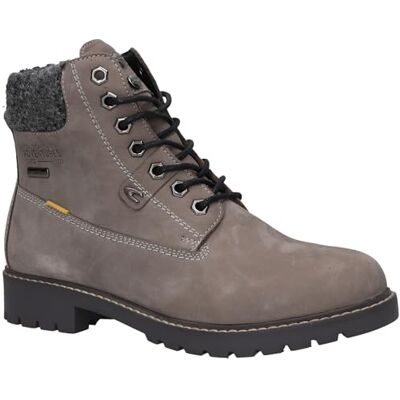 camel active Damer 57TRS01-307200_39 modestövlar, grå, EU, GRÅ, 39 EU camel active Damer 57TRS01-307200_39 modestövlar, grå, EU, GRÅ, 39 EU