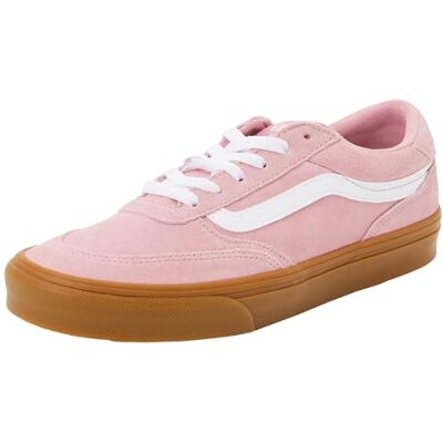 Vans dam Brooklyn LS sneakers, Pink Dawn, 3 UK, Rosa gryning, 35 EU Vans dam Brooklyn LS sneakers, Pink Dawn, 3 UK, Rosa gryning, 35 EU