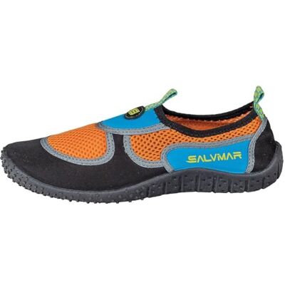 SALVIMAR Riva, Vattenskor Unisex-Vuxen, Blå orange, 39 EU SALVIMAR Riva, Vattenskor Unisex-Vuxen, Blå orange, 39 EU