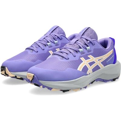 ASICS Pre Venture 11 GS SneakerBarn och ungdomar, Amethyst Apricot Crush, 37.5 EU ASICS Pre Venture 11 GS SneakerBarn och ungdomar, Amethyst Apricot Crush, 37.5 EU