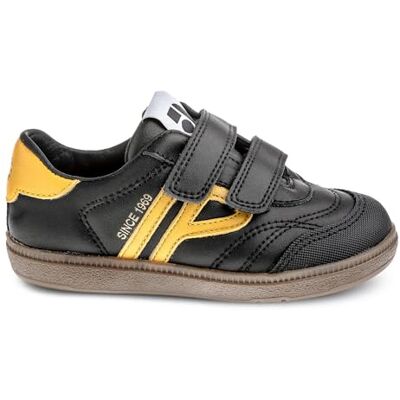 Pablosky unisex – barn Sax 210818Sneaker Pablosky unisex – barn Sax 210818Sneaker